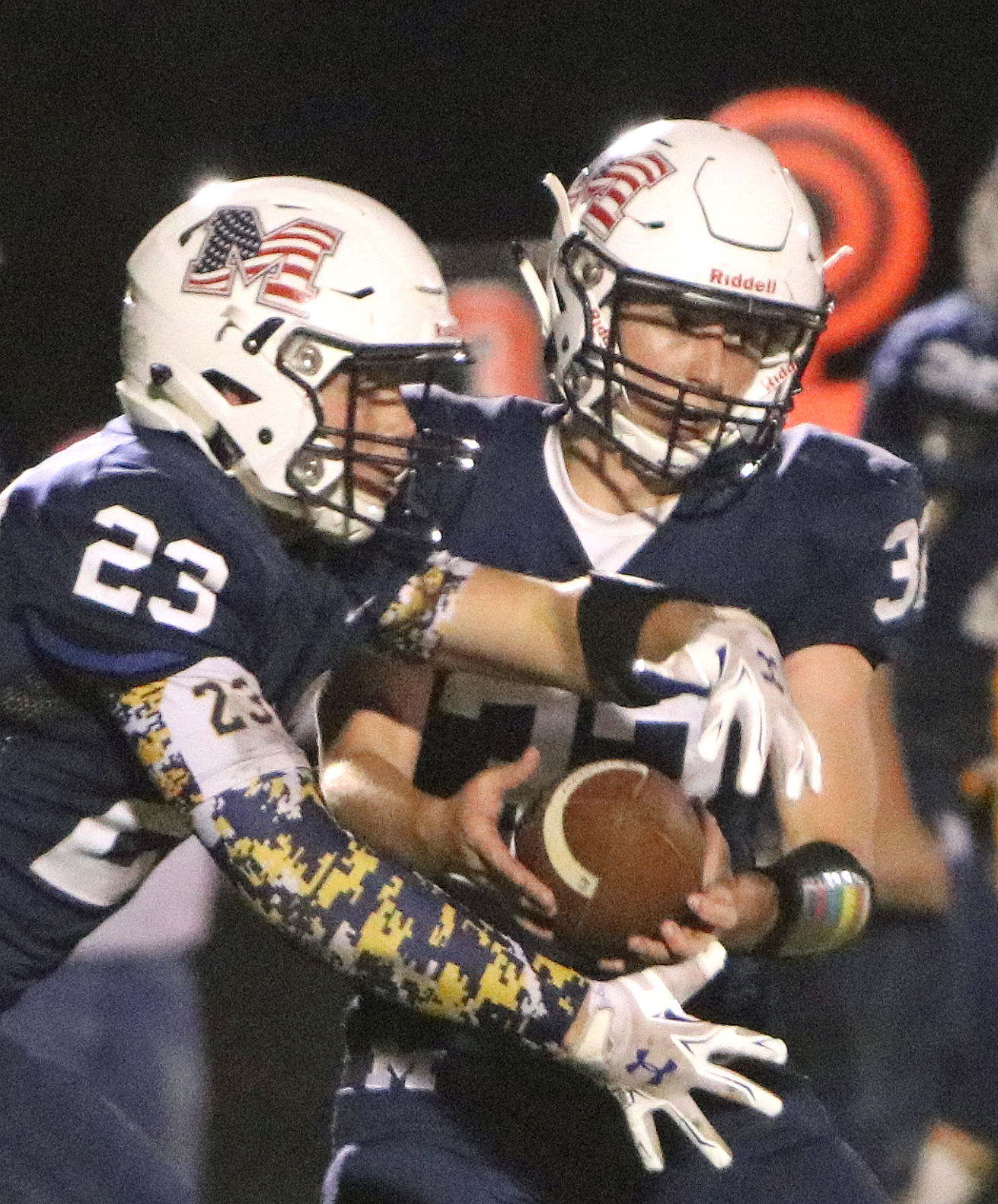 Craig Plagenz, Tyler Lawson